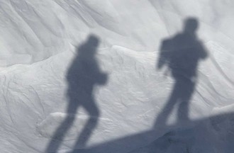 La photo gagnante choisie par Noël