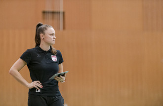 Lauren Bertolacci