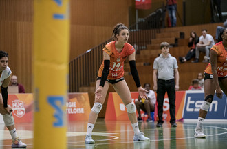 Julie Lengweiler