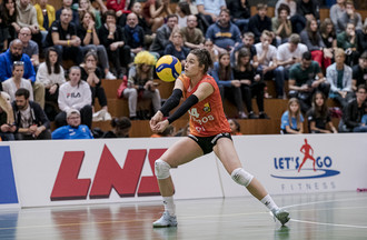 Julie Lengweiler