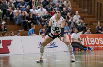 Amanda Benson