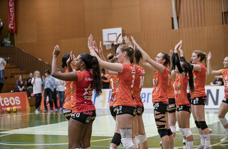 La joie du NUC
