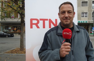 Yann le gagnant du blind test
