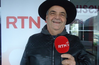 Antonio qui a participé au jeu: des paroles une chanson
