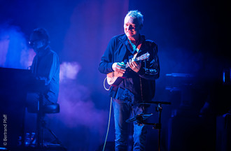 Amazone, Concert, I Muvrini
