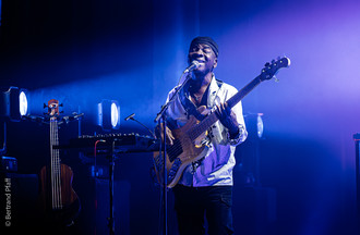 Amazone, Concert, I Muvrini