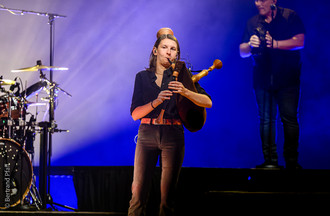 Amazone, Concert, I Muvrini