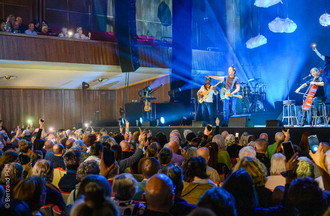 Amazone, Concert, I Muvrini