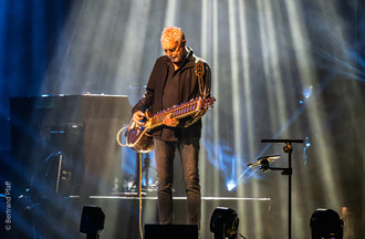 Amazone, Concert, I Muvrini