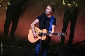 Amazone, Concert, I Muvrini