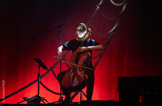 Amazone, Concert, I Muvrini