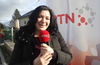 Manuela la gagnante du blind test