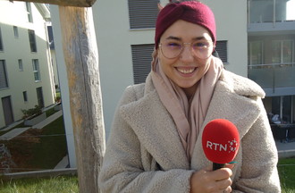 Marie la gagnante des questions de culture générale sur l'athlétisme