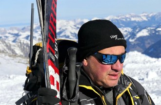 Sauvetage avalanche - REGA et Secours Alpin Suisse