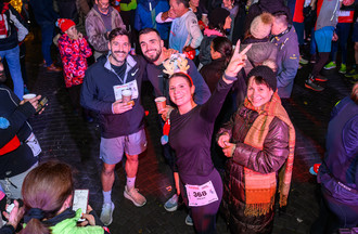 Corrida, Crédit photos: Bertrand Pfaff, La Corrida, La corrida Raiffeisen
