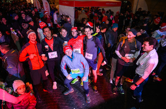 Corrida, Crédit photos: Bertrand Pfaff, La Corrida, La corrida Raiffeisen
