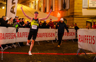 Corrida, Crédit photos: Bertrand Pfaff, La Corrida, La corrida Raiffeisen