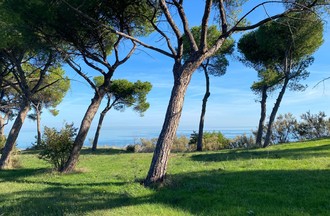 La région des Abruzzes