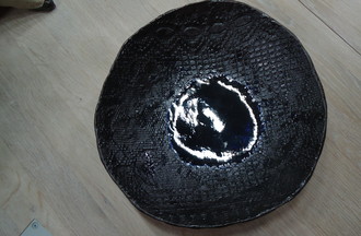 Plat crée par Mercedes