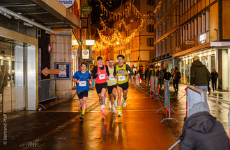 Corrida, Crédit photos: Bertrand Pfaff, La Corrida, La corrida Raiffeisen
