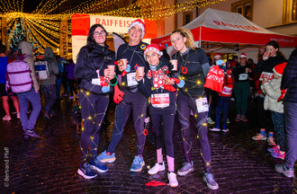 Corrida, Crédit photos: Bertrand Pfaff, La Corrida, La corrida Raiffeisen