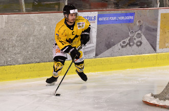 Fabien Kolly