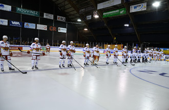 Le HC Bienne est prêt à en découdre