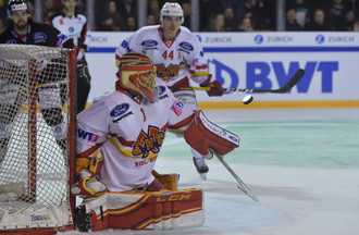 Jonas Hiller