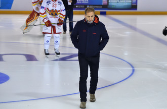 Antti Törmänen