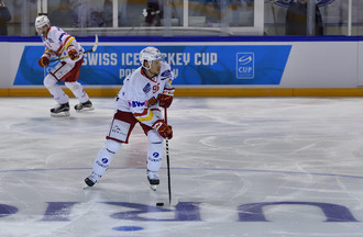 Damien Brunner