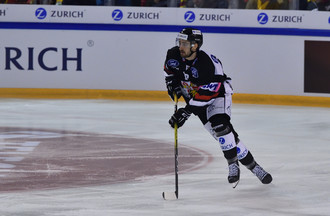Thibault Frossard