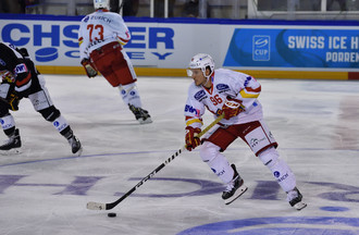 Damien Brunner
