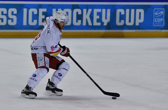 Marc-Antoine Pouliot