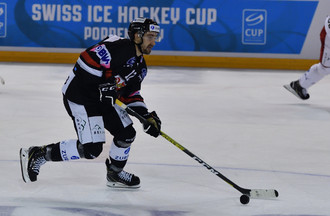 Thibault Frossard