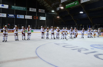 Les têtes sont basses dans le camp biennois