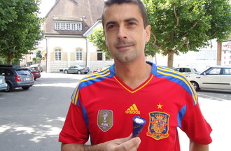 José le gagnant du défi