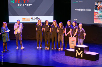 Crédit photos: Bertrand Pfaff, Mérite sportif, Mérite sportif Neuchâtelois