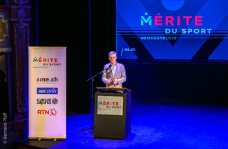 Crédit photos: Bertrand Pfaff, Mérite sportif, Mérite sportif Neuchâtelois