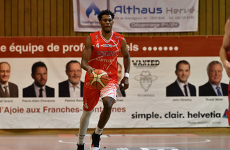 Kevin Monteiro
