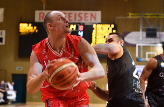 Dainius Chatkevicius