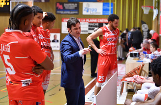 Vladimir Ruzicic en pleine causerie