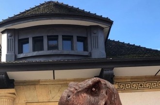 Le défi de Florian a été relevé, Dylan devait réaliser une photo montage 