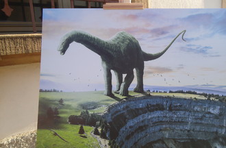 Les oeuvres de Dylan