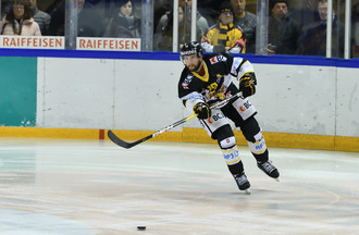Kevin Ryser