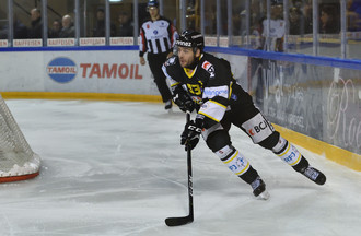 Jordane Hauert