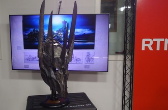 Le masque de Sauron