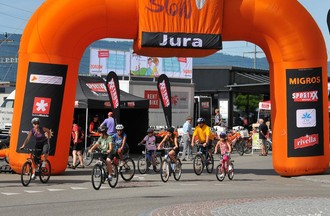 Slow Up Jura 