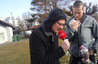 Vincent Kohler a interviewé Fritz