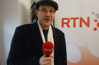 François qui a participé au jeu: portrait chinois