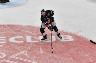 Kevin Ryser